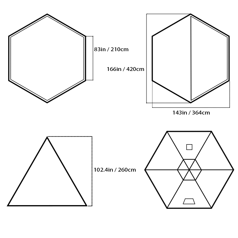 Reasons Why Pomoly Manta Hot Tent is Worth Buying 20220303 (3)